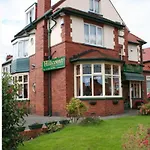 The Hillcrest Scarborough