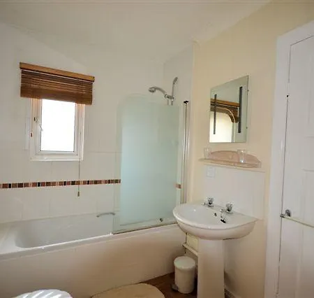 The Hillcrest Scarborough