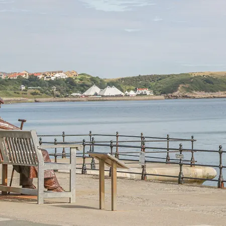 Guest house The Hillcrest