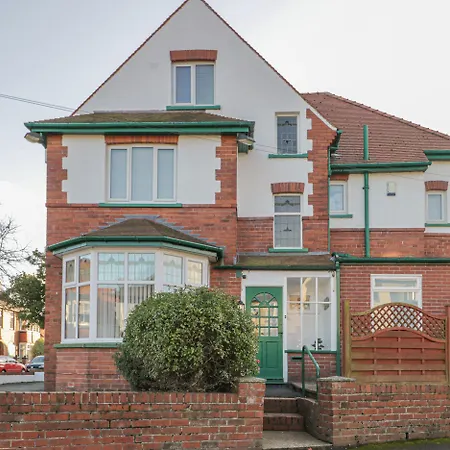 Guest house The Hillcrest 3*