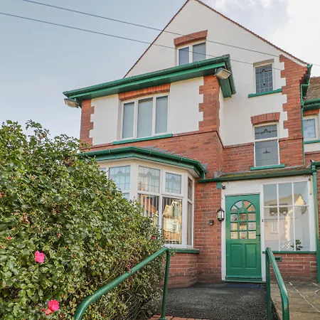 The Hillcrest Scarborough