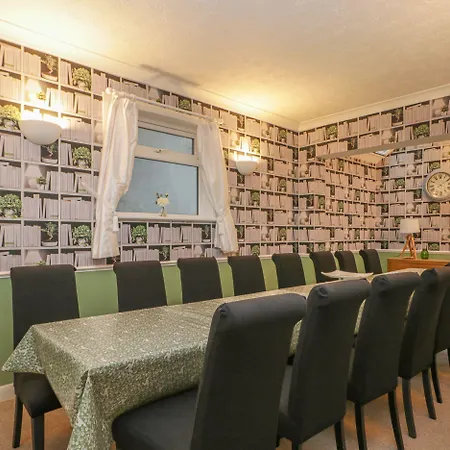 Guest house The Hillcrest