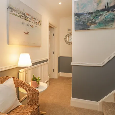 The Hillcrest 3* Scarborough