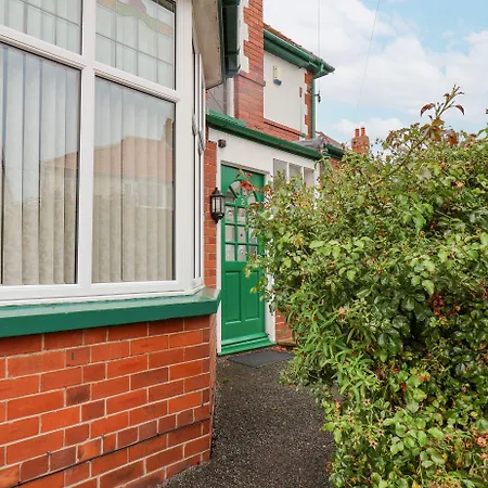 The Hillcrest Scarborough