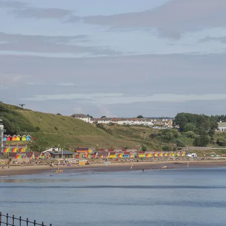 The Hillcrest Guest house 3*