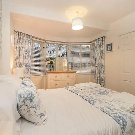 The Hillcrest 3* Scarborough