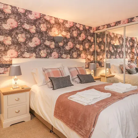 The Hillcrest 3* Scarborough