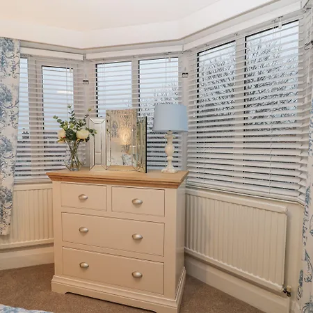 The Hillcrest 3* Scarborough