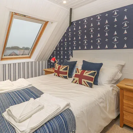 Casa de hóspedes The Hillcrest Scarborough