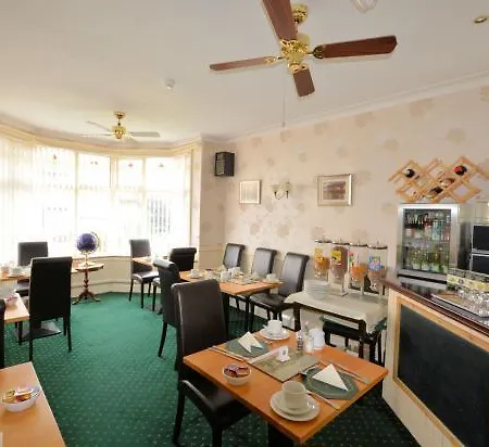 Guest house The Hillcrest 3*