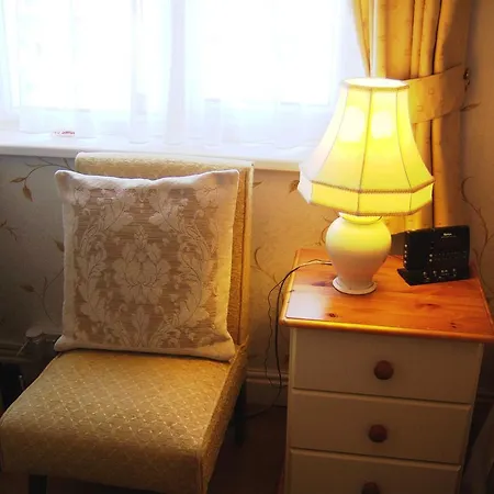 The Hillcrest Guest house 3*