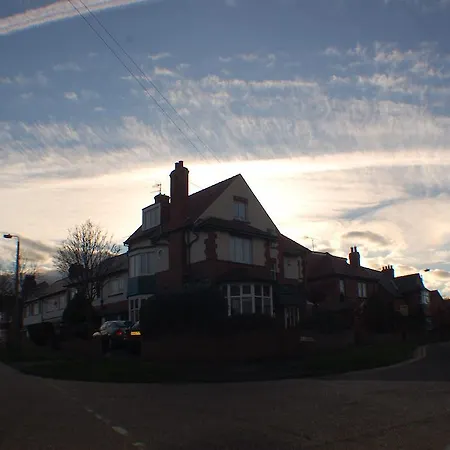 The Hillcrest Casa de hóspedes Scarborough