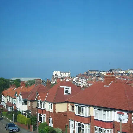 The Hillcrest Casa de hóspedes 3*