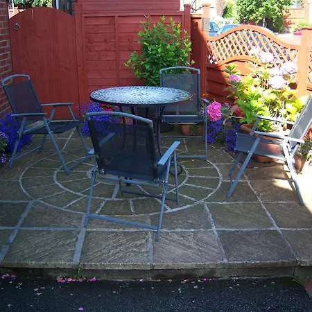 The Hillcrest 3* Scarborough