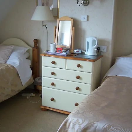 The Hillcrest 3* Scarborough