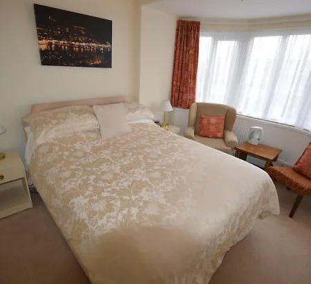 Guest house The Hillcrest 3*