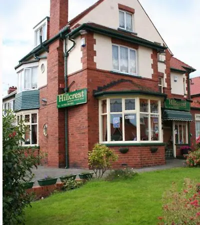 The Hillcrest Scarborough