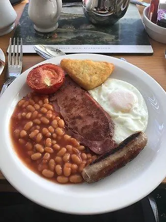 Guest house The Hillcrest 3*