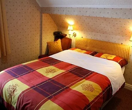 The Hillcrest Guest house Scarborough