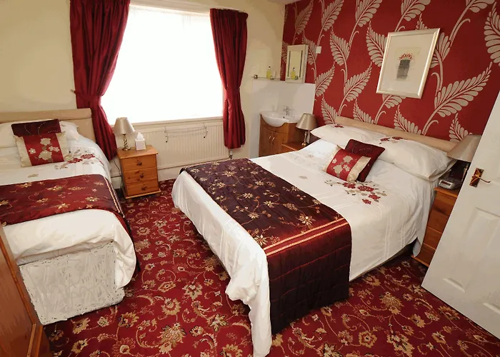 The Hillcrest Scarborough
