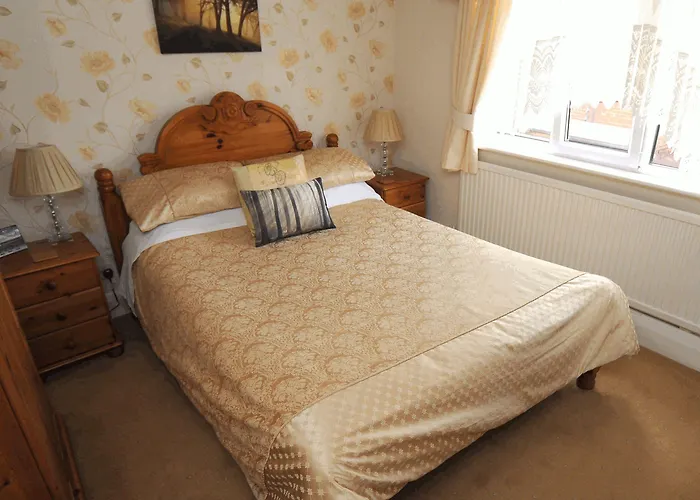 Pensionat The Hillcrest 3*