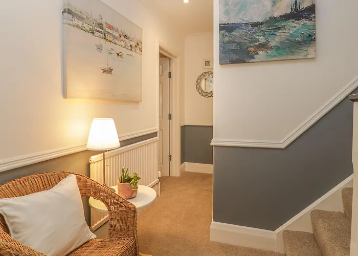 The Hillcrest 3* Scarborough