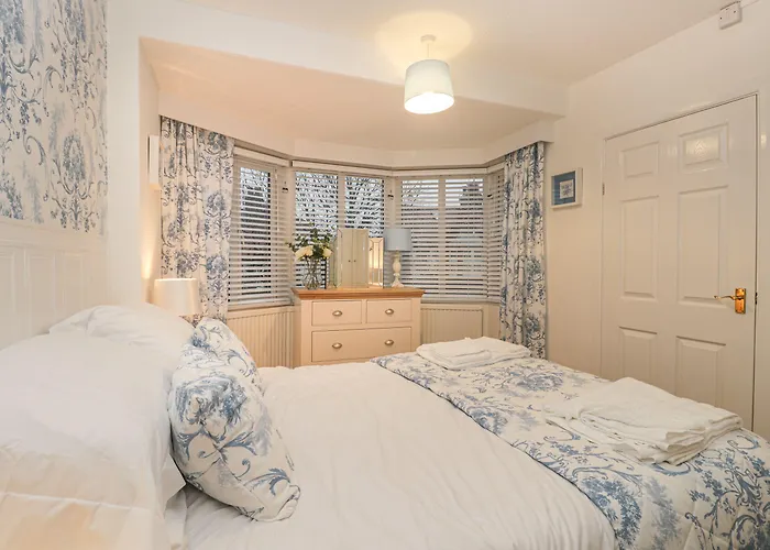 The Hillcrest 3* Scarborough