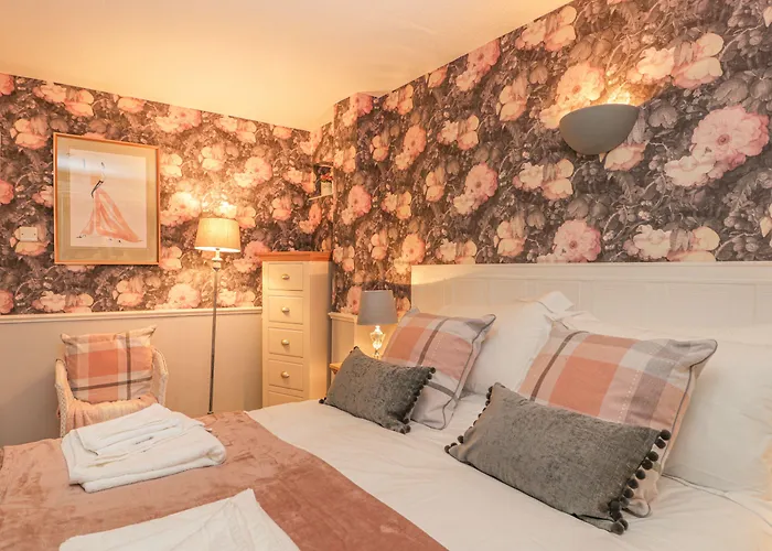 The Hillcrest Pensionat 3*