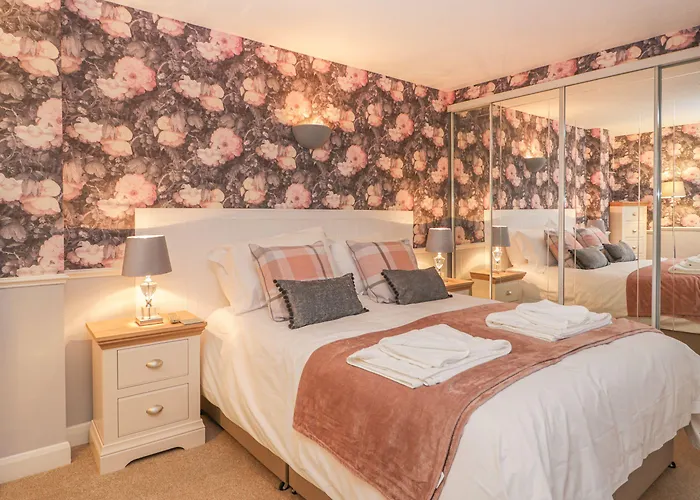 The Hillcrest 3* Scarborough