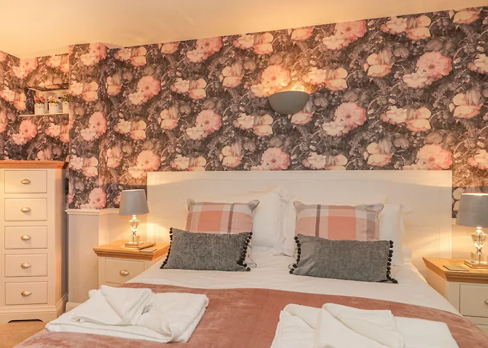 The Hillcrest 3* Scarborough