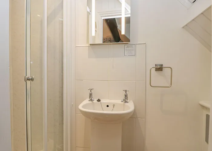 The Hillcrest 3* Scarborough