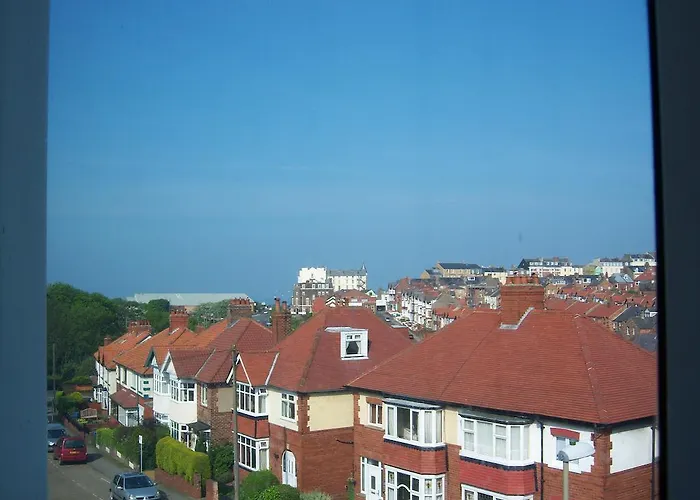 The Hillcrest Pensionat 3*