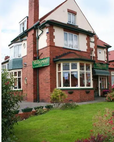 The Hillcrest Scarborough