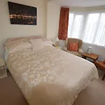 Гостевой дом The Hillcrest 3*