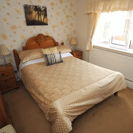 بيت ضيافة The Hillcrest 3*