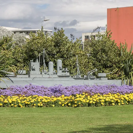 The Hillcrest 3* 斯卡伯勒