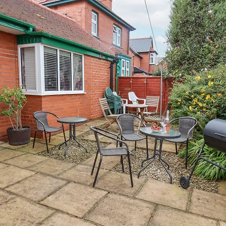 The Hillcrest 斯卡伯勒