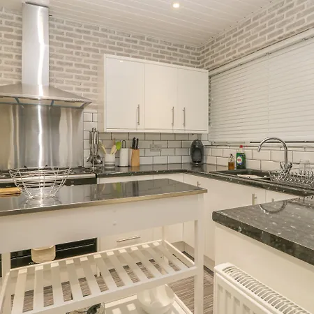 The Hillcrest بيت ضيافة 3*