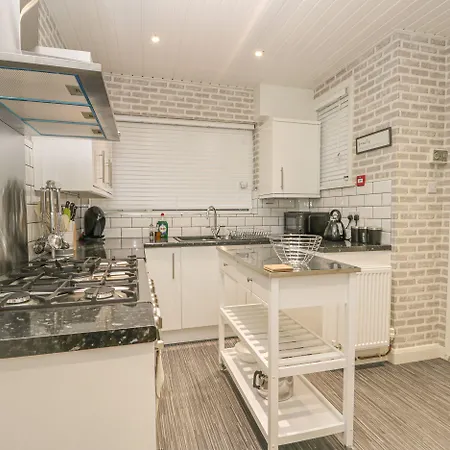 게스트하우스 The Hillcrest 3*