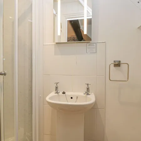 The Hillcrest 3* 스카버러