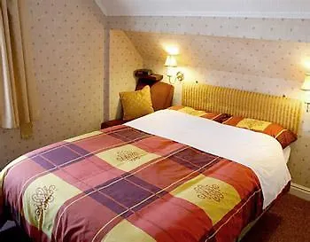 招待所 The Hillcrest