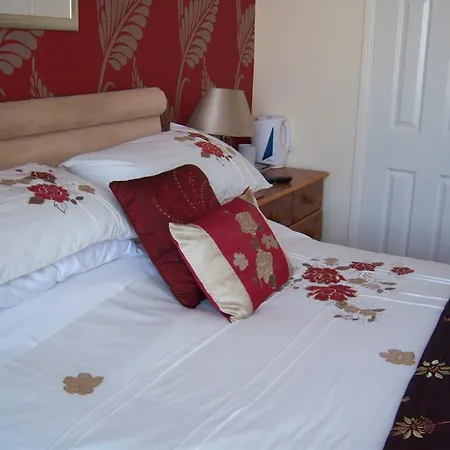 Guest house The Hillcrest