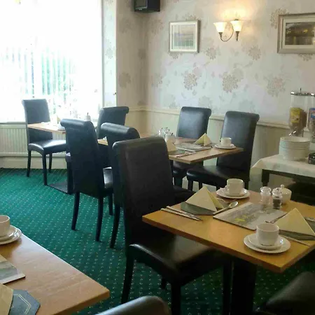 The Hillcrest Guest house