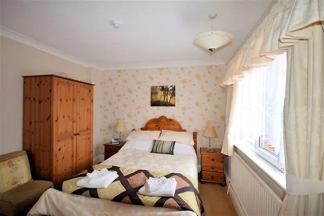 The Hillcrest بيت ضيافة