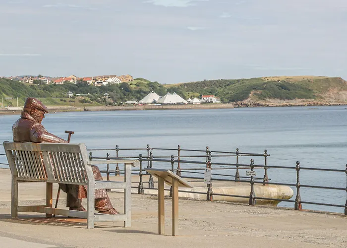 بيت ضيافة The Hillcrest