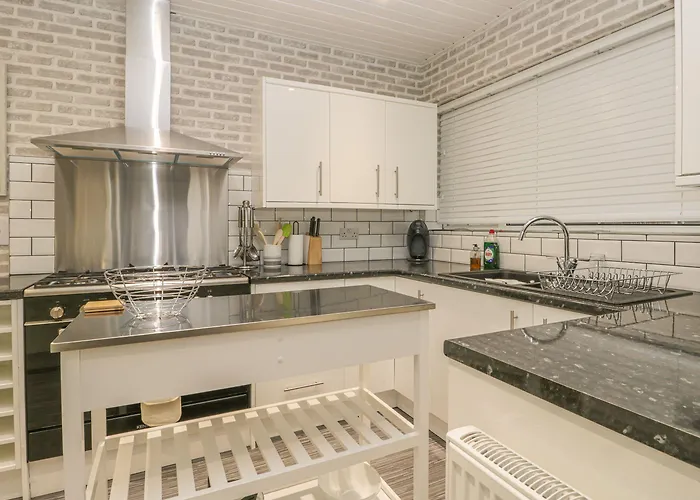 The Hillcrest بيت ضيافة 3*