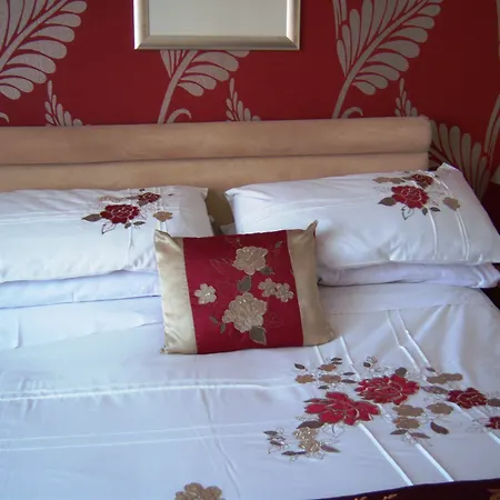 The Hillcrest Pensión Scarborough