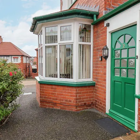 Pensión The Hillcrest